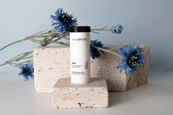 Exfoliating Powder 40g