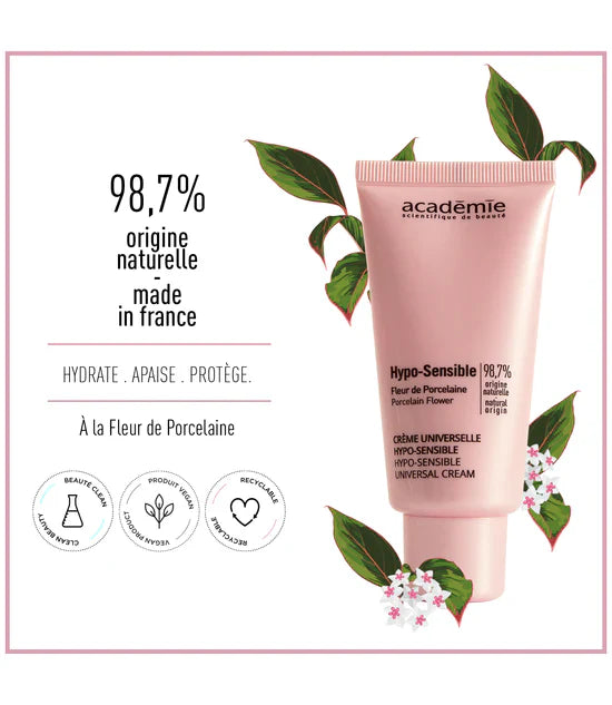 Hyposensible Universal Cream 50 ml