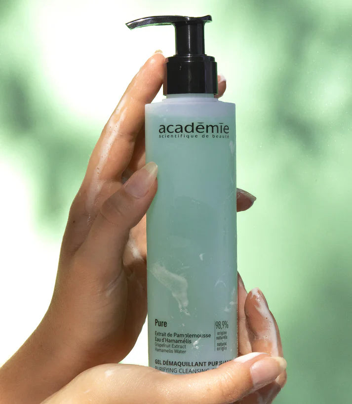 Purifying Cleansing Gel 200ml