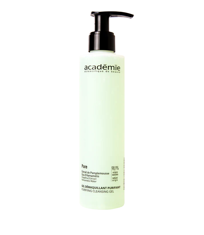 Purifying Cleansing Gel 200ml
