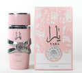 Yara Perfume 100ml Eau De Parfum By Lattafa For Unisex