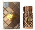 Ard Al Zaafaran Jazzab Gold 100ml