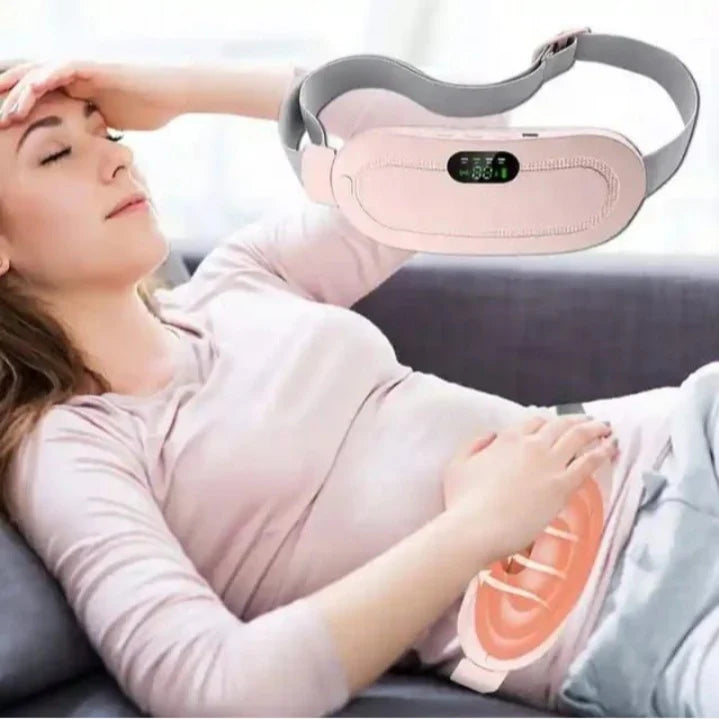 Menstrual Heating Pad