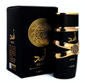 Asad Eau de Parfum - 100ml + Perfume Oil Gift